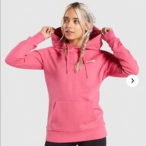 Gymshark hoodie